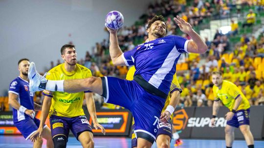 Azoty Puławy kontra Zepter KPR Legionowo. Koniecznie muszą wygrać