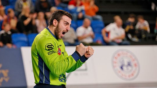 Azoty Puławy lepsze od Energii MKS Kalisz