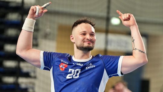 Azoty Puławy lepsze od PGE Wybrzeża Gdańsk