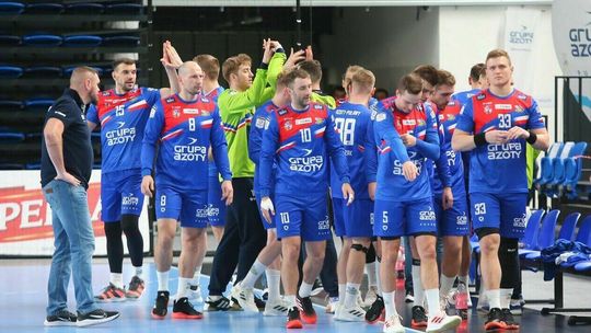 Azoty Puławy liczą na udaną końcówkę roku