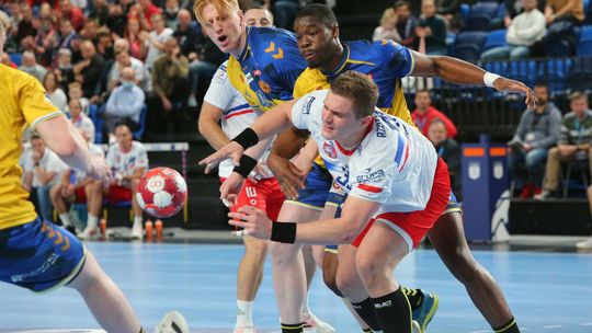 Azoty Puławy – Łomża Vive Kielce 28:29. Niespodzianka była blisko