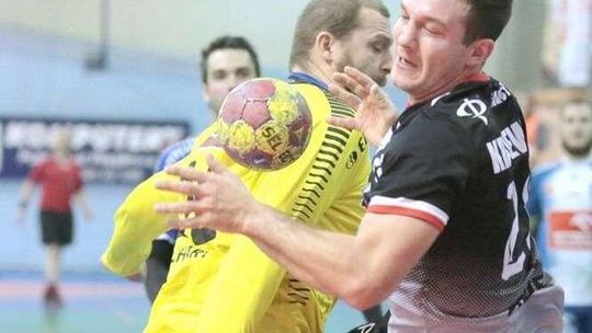 Azoty Puławy mają już trzecie miejsce jak w banku