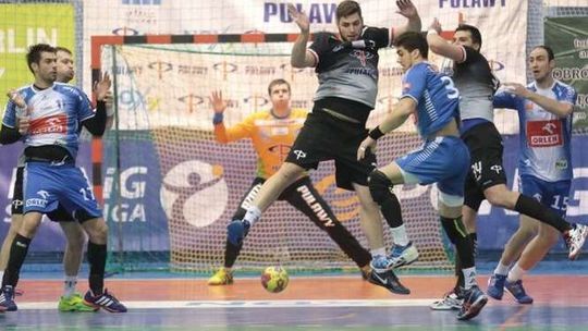 Azoty Puławy mają nad czym pracować