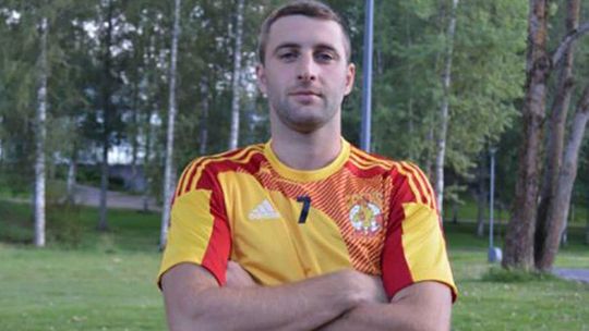 Azoty Puławy mają nowego rozgrywającego