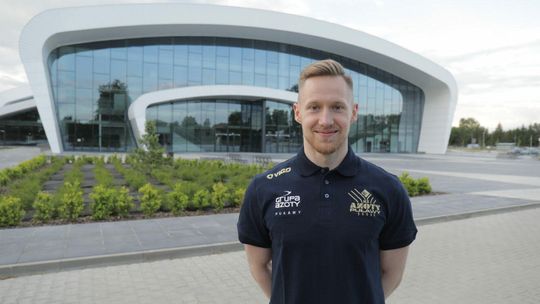 Azoty Puławy mają nowego skrzydłowego