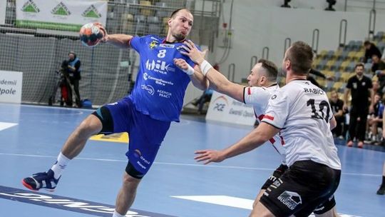 Azoty Puławy mają nowego zawodnika