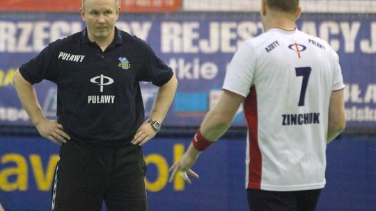 Azoty Puławy - MMTS Kwidzyn 28:29, brązowy medal dla gości! (zdjęcia)