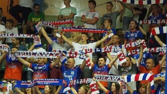 Azoty Puławy – MMTS Kwidzyn 33:21. Trwa zwycięska seria