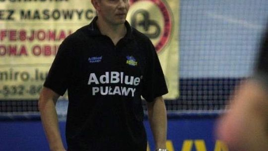 Azoty Puławy - MMTS Kwidzyn, dzisiaj o godz. 18