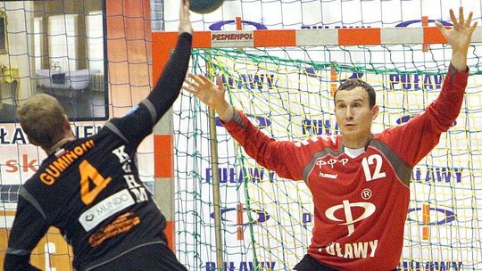 Azoty Puławy - MMTS Kwidzyn, w sobotę o godz. 18