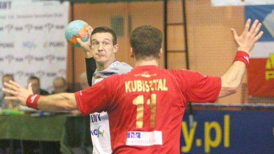 Azoty Pulawy mogą pozyskać graczy z Zabrza