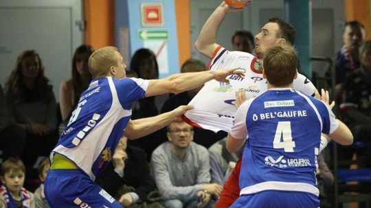 Azoty Puławy muszą zagrać, jak z Chrobrym Głogów