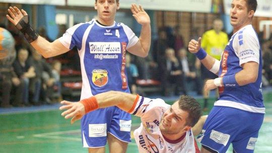 Azoty Puławy muszą zrobić swoje