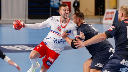 Azoty Puławy nadal liczą się w walce o brąz