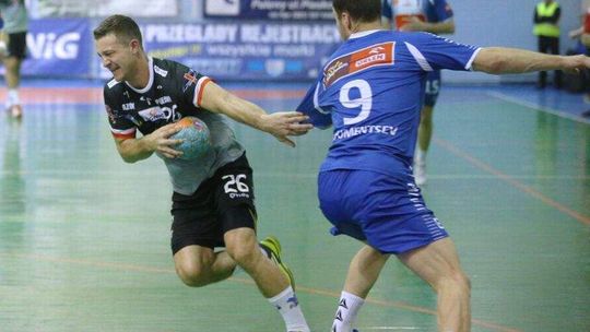 Azoty Puławy nadal walczą o awans do ósemki