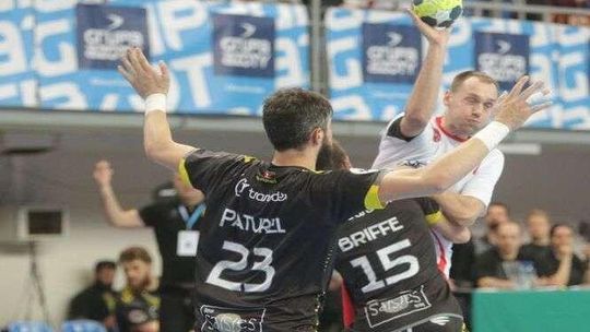 Azoty Puławy nadrabiają zaległości na ligowych parkietach