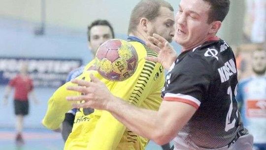 Azoty Puławy nie pozyskają zawodnika z Chorwacji