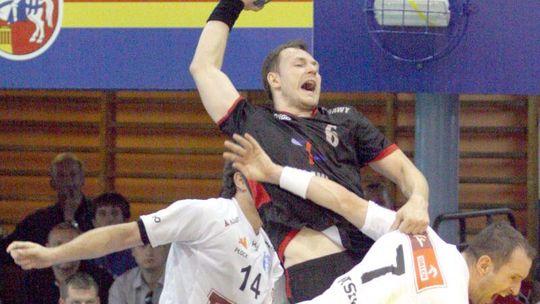 Azoty Puławy nie zgłosiły się do organizacji Final Four Pucharu Polski