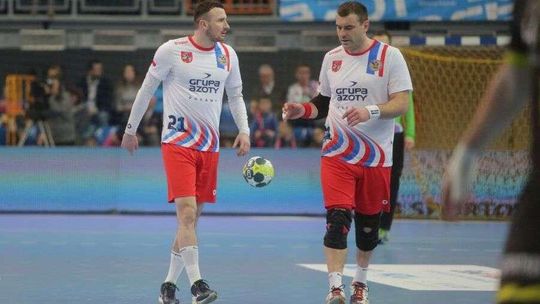 Azoty Puławy o krok od awansu do finału krajowego pucharu