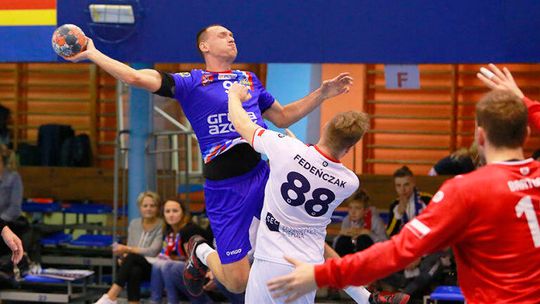 Azoty Puławy oblały egzamin