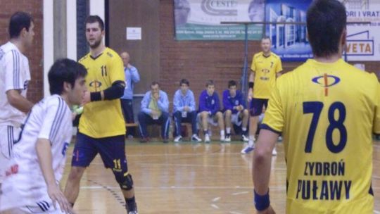 Azoty Puławy odpały z Challenge Cup. Dlaczego?