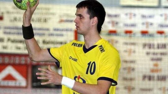 Azoty Puławy - Orlen Wisła Płock 19:29