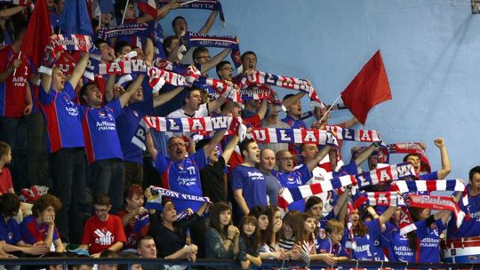 Azoty Puławy – Orlen Wisła Płock 25:31