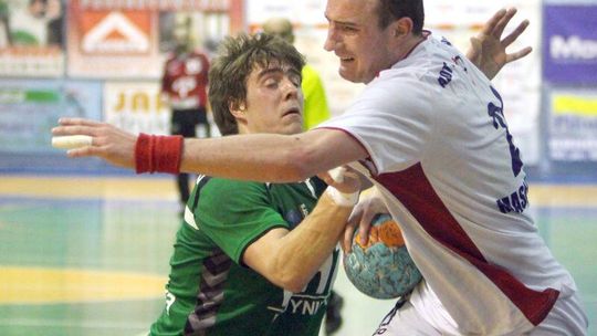 Azoty Puławy - Orlen Wisła Płock, dzisiaj o godz. 18