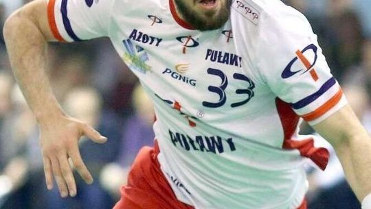 Azoty Puławy - Orlen Wisła Płock. W niedzielę mecz numer trzy