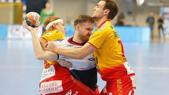 Azoty Puławy otrzymały dziką kartę i wystąpią w Pucharze EHF