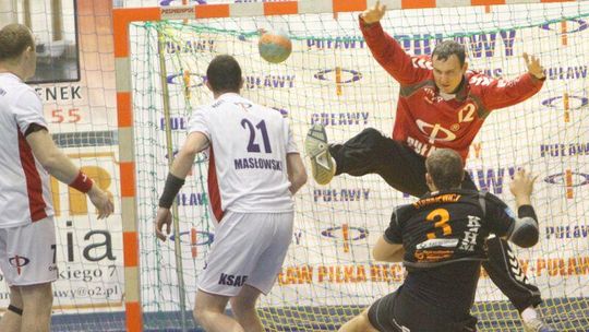 Azoty Puławy - Ozel Idare SK Ankara, w sobotę o godz. 18