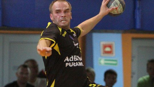 Azoty Puławy – Piotrkowianin Piotrków Trybunalski 24:20