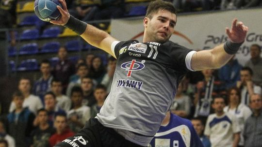 Azoty Puławy - Piotrkowianin, w niedzielę o godz. 18