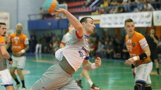 Azoty Puławy po pierwszej grze kontrolnej