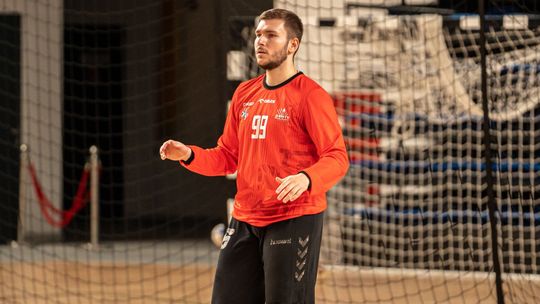 Azoty Puławy pokonały Handball Stal Mielec w rzutach karnych