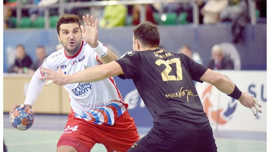 Azoty Puławy pokonały Meble Wójcik. Kolejne zadanie wykonane