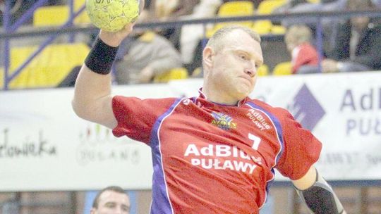 Azoty Puławy pokonały Stal Mielec 28:27 po dramatycznej końcówce