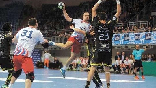 Azoty Puławy pokuszą się we Francji o niespodziankę?