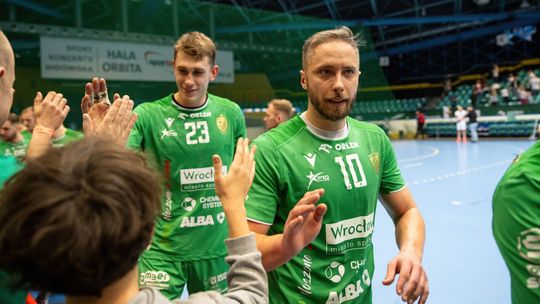 Azoty Puławy powalczą o Final Four Orlen Pucharu Polski ze Śląskiem Wrocław