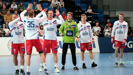 Azoty Puławy powalczą o trzecie zwycięstwo przeciwko Gwardii Opole