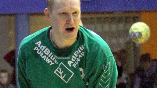 Azoty Puławy - Powen Zabrze 19:18