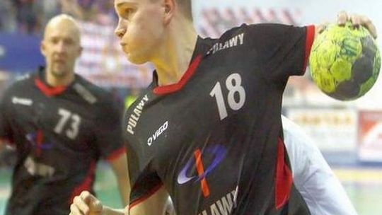 Azoty Puławy - Powen Zabrze 32:25. Straty odrobione, jest piąte miejsce!
