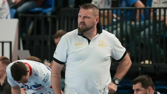 Azoty Puławy poza podium rozgrywek. To spore rozczarowanie