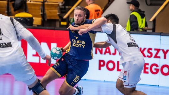 Azoty Puławy poza poza podium po pierwszej rundzie Orlen Superligi