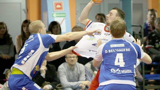 Azoty Puławy poznają w środę rywala w ćwierćfinale Challenge Cup