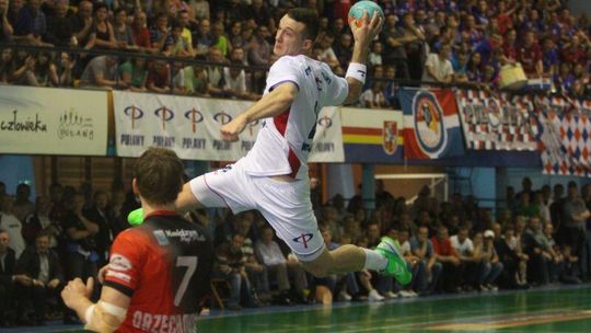 Azoty Puławy poznały ewentualnych rywali w pierwszym meczu w Challenge Cup