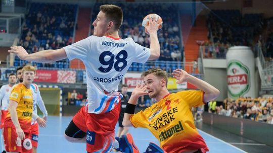 Azoty Puławy poznały potencjalnych rywali w drugiej rundzie Pucharu EHF