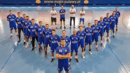 Azoty Puławy poznały rywala w eliminacjach do Ligi Europejskiej