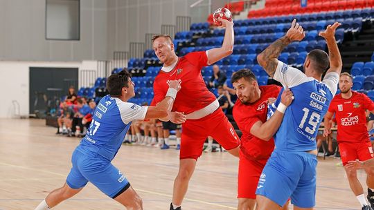 Azoty Puławy poznały rywala w pierwszej kolejce PGNiG Superligi