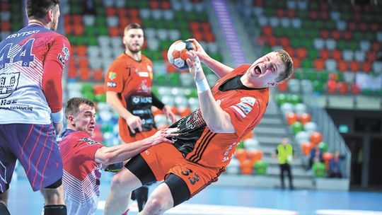 Azoty Puławy pozyskały kadrowicza